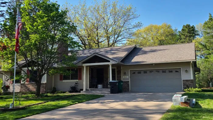 Walker Roofing Company Inc Picture 5