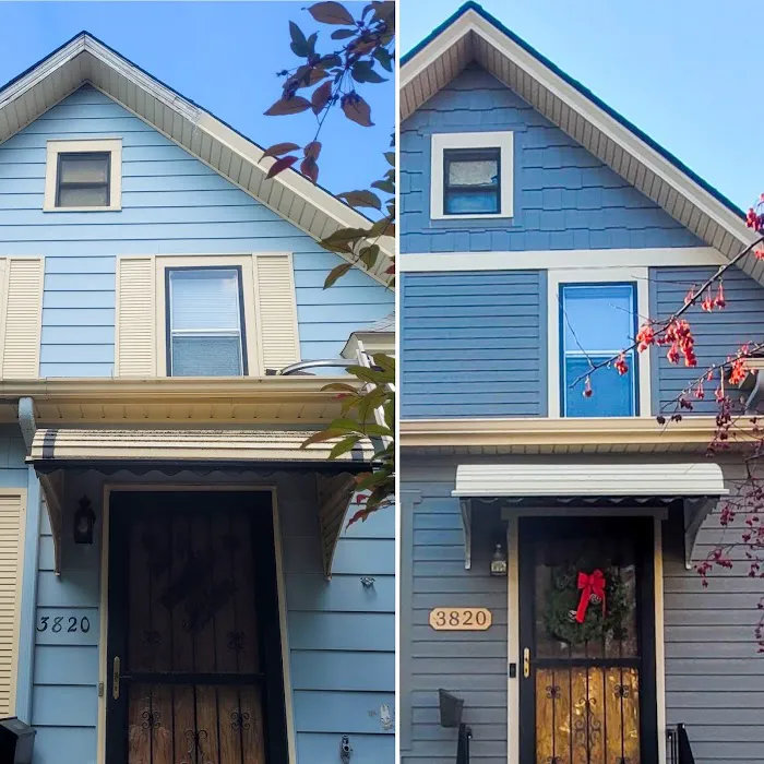 Walker Roofing Company Inc Picture 6