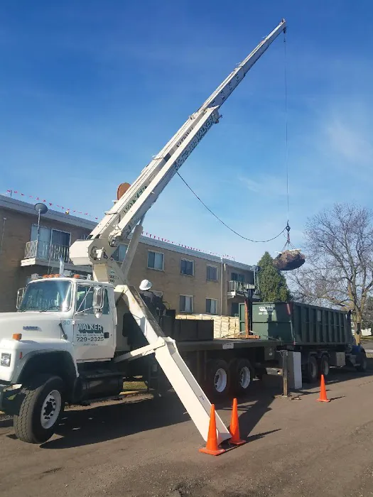 Walker Roofing Company Inc Picture 7