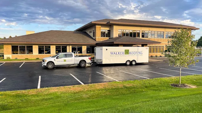Walker Roofing Company Inc Picture 3