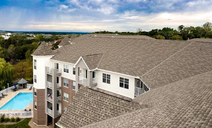 Walker Roofing Company Inc Picture 9