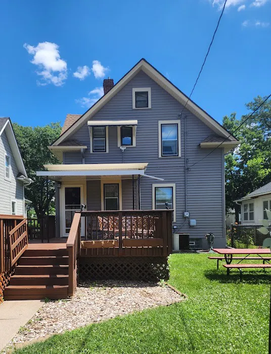 Walker Roofing Company Inc Picture 4