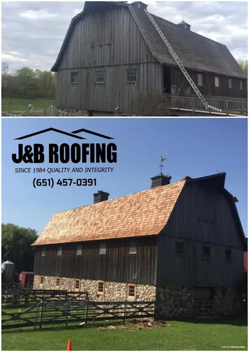 J&B Roofing Picture 2