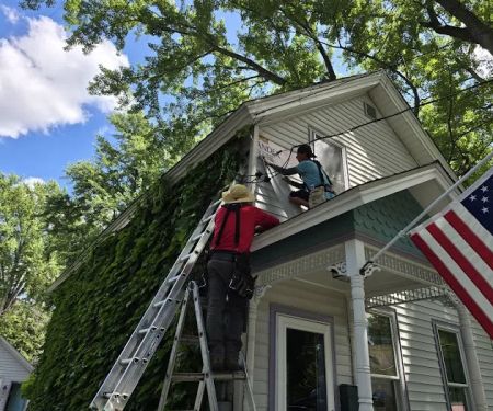 Northern Exteriors MN Inc.