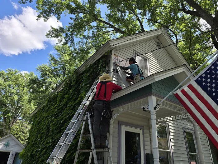 Northern Exteriors MN Inc. Picture 3