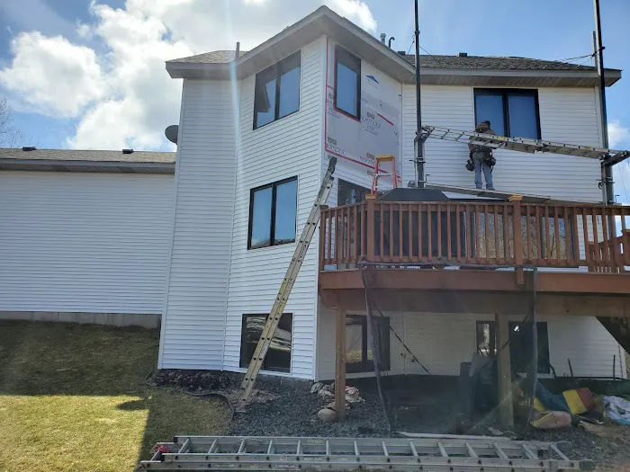 Northern Exteriors MN Inc. Picture 6