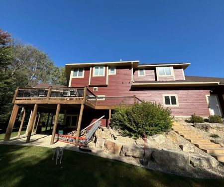 Renewed Exterior Systems