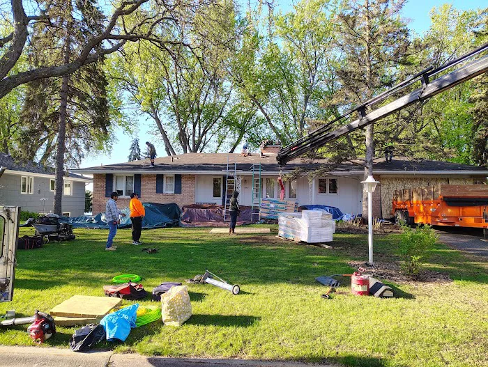 Lionstar Roofing and Exteriors Picture 5