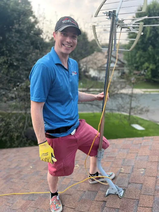 Twin Cities Roofing Picture 3