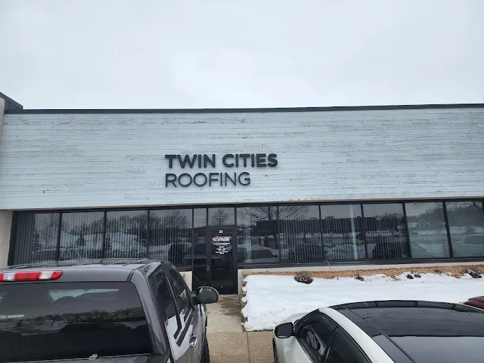 Twin Cities Roofing Picture 1