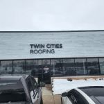 Twin Cities Roofing