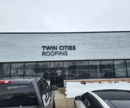 Twin Cities Roofing