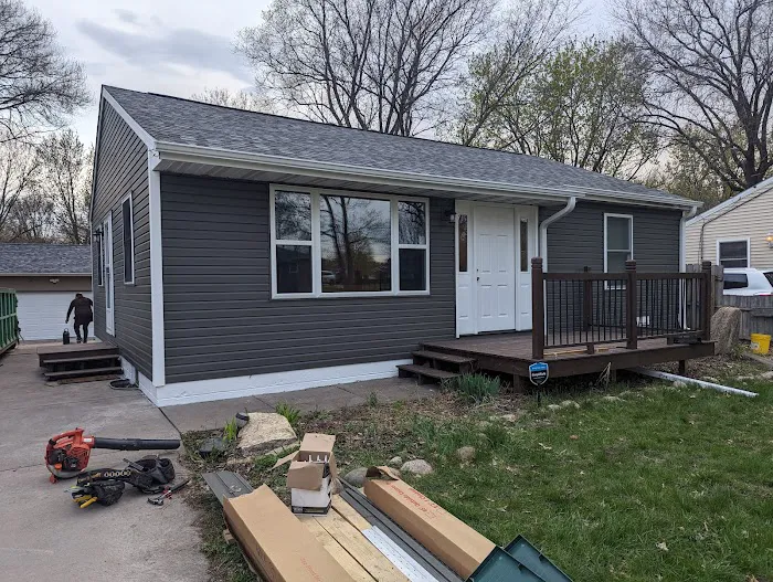 Twin Cities Roofing Picture 5