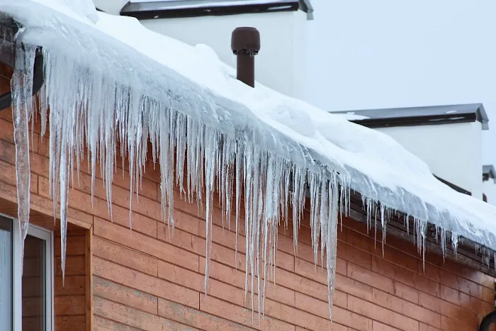 Dambreakers Ice Dam Removal Picture 6