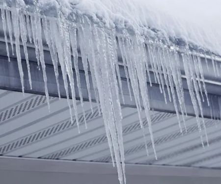 Dambreakers Ice Dam Removal