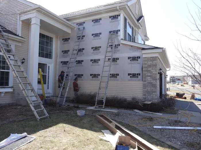 Delta Roofs Picture 6