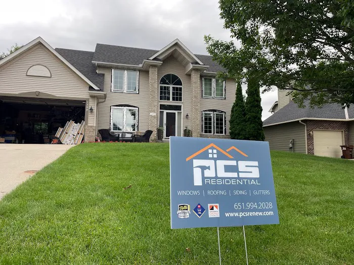 PCS Residential Picture 1