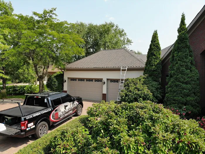 Principles Building & Remodeling Picture 4