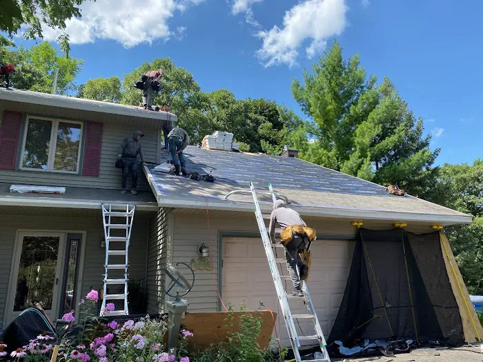 Principles Building & Remodeling Picture 1