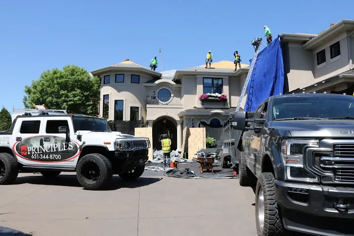 Principles Building & Remodeling Picture 3