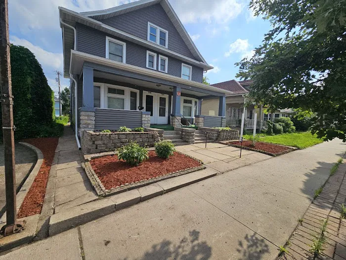 Home Front Exteriors Picture 4