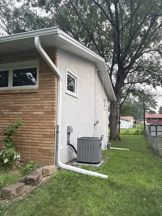 Home Front Exteriors Picture 5