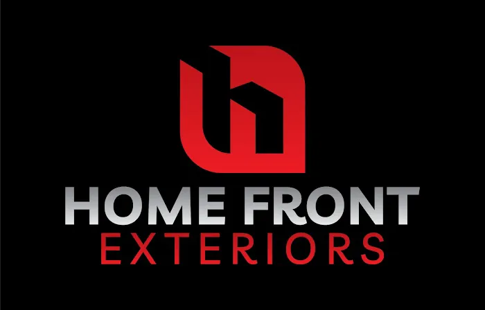 Home Front Exteriors Picture 3