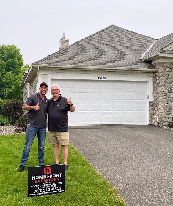 Home Front Exteriors Picture 2