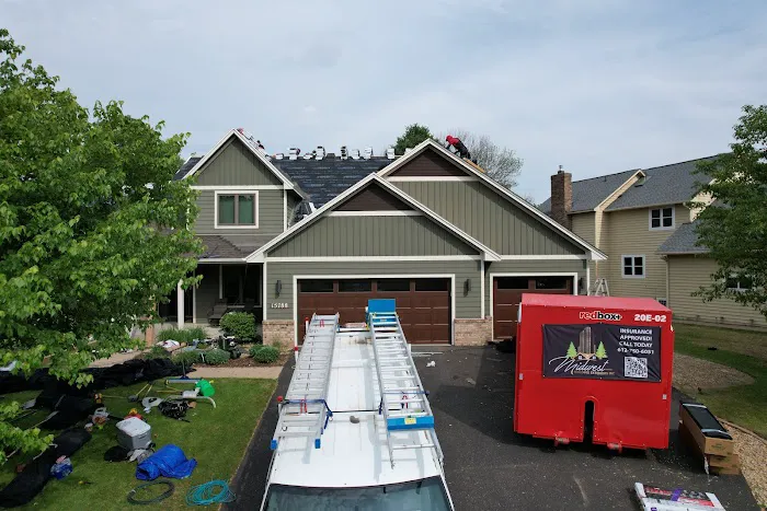 Midwest Building Exteriors Picture 4