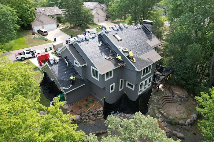 Midwest Building Exteriors Picture 1