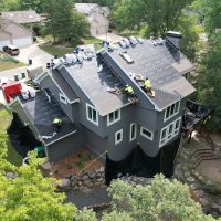 Midwest Building Exteriors ico