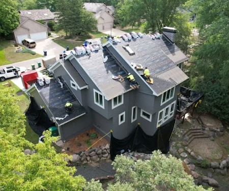 Midwest Building Exteriors