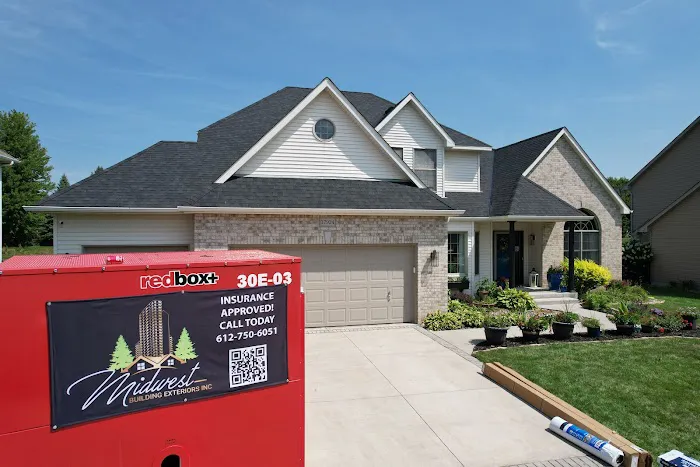 Midwest Building Exteriors Picture 7