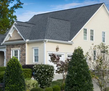 Storm Repair Contractors LLC.