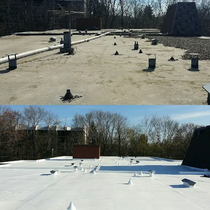 Hi-Tech Roofing, LLC Picture 3