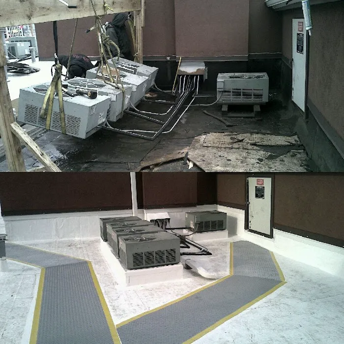 Hi-Tech Roofing, LLC Picture 2