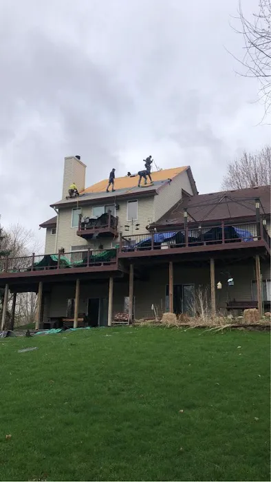 The Roof Guys Picture 2