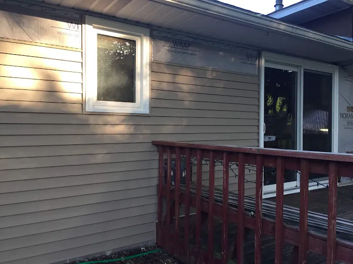 The Roof Guys Picture 10