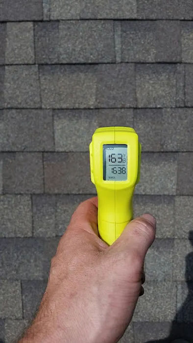 The Roof Guys Picture 3