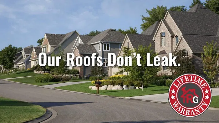 The Roof Guys Picture 1