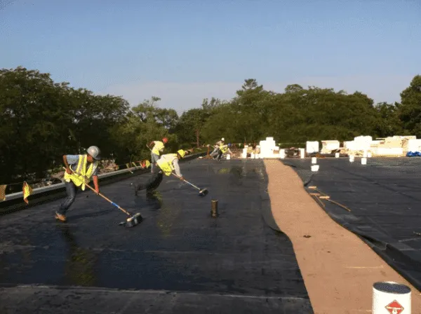 The Roof Guys Picture 5