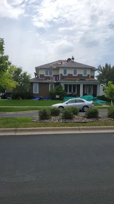 The Roof Guys Picture 8