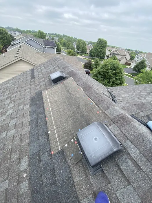 MINNESOTA CONSTRUCTION POWERED BY JAHIR CONSTRUCTION LLC Picture 3