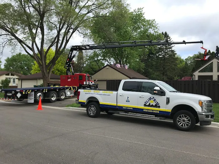 Slim and Trim Construction / STC Roofing Picture 10