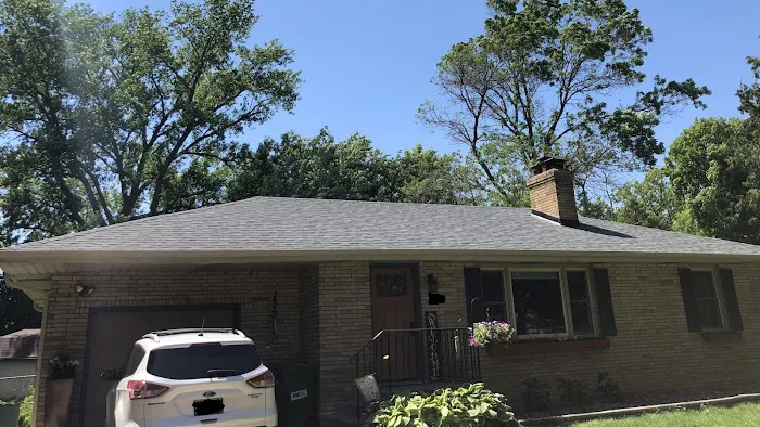 Slim and Trim Construction / STC Roofing Picture 6