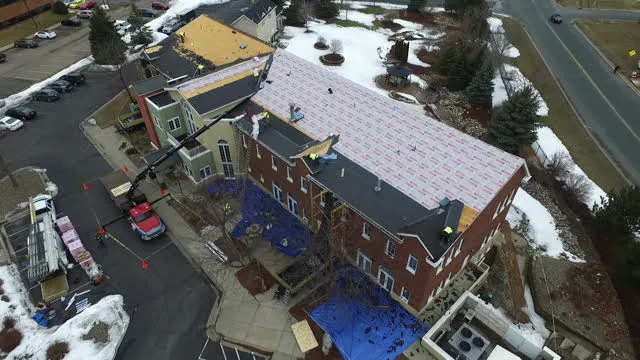 Slim and Trim Construction / STC Roofing Picture 5