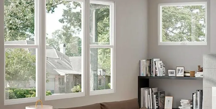 Slim & Trim Burnsville Roofing Picture 1