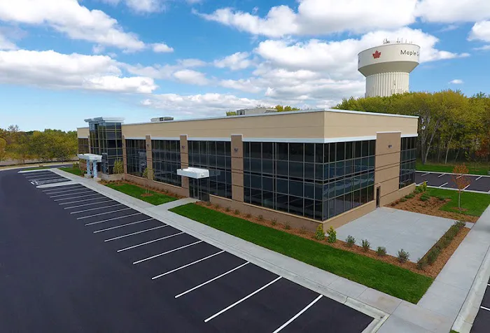 Presidential Construction Picture 5