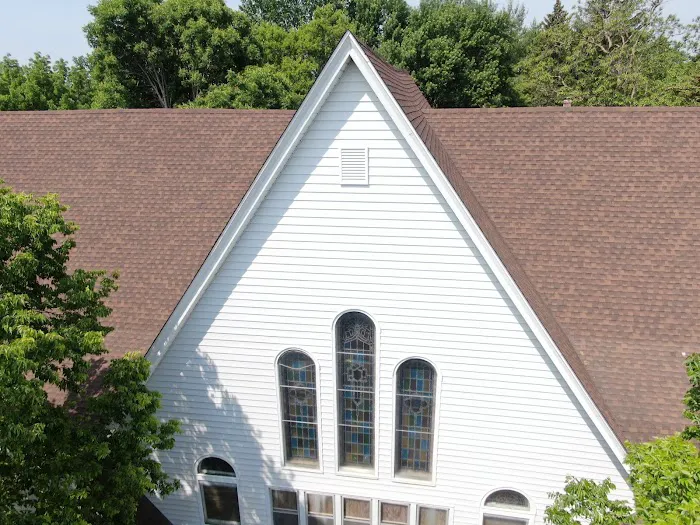 Presidential Construction Picture 9