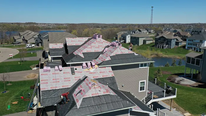 Presidential Construction Picture 6